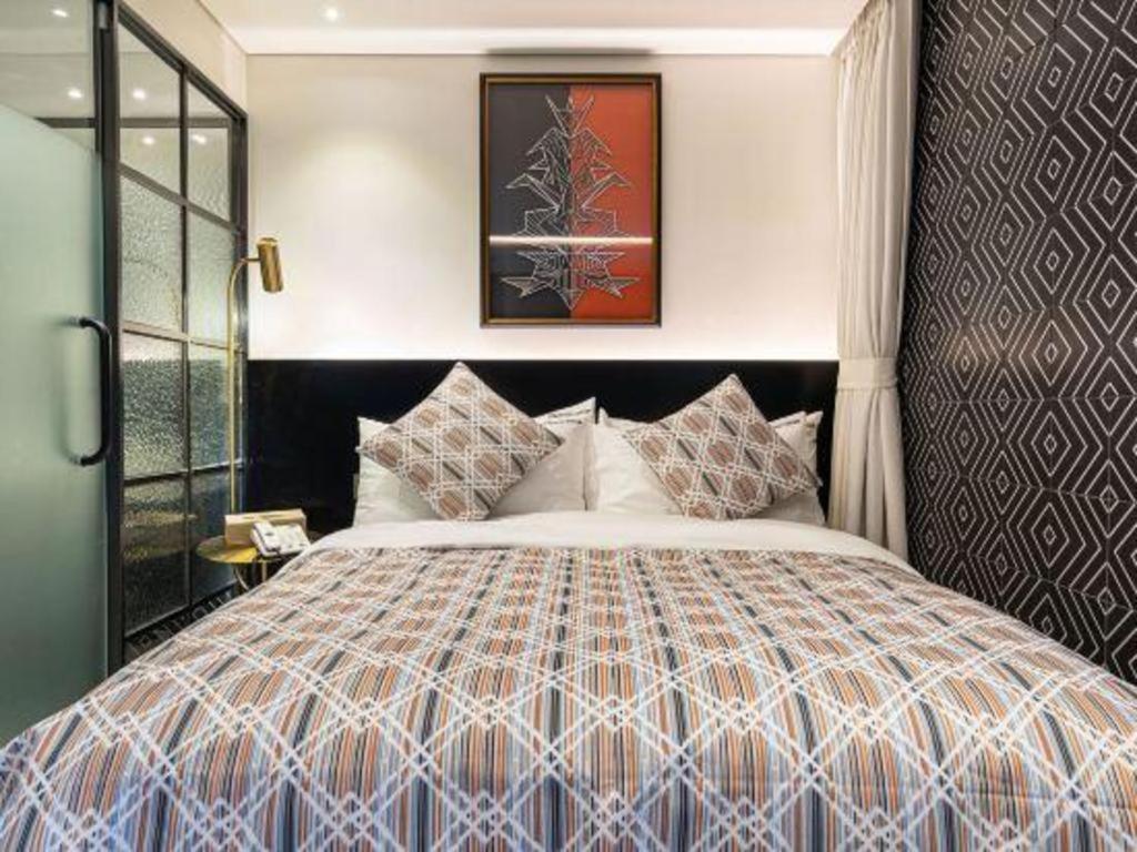 Java Motel Σεούλ Εξωτερικό φωτογραφία