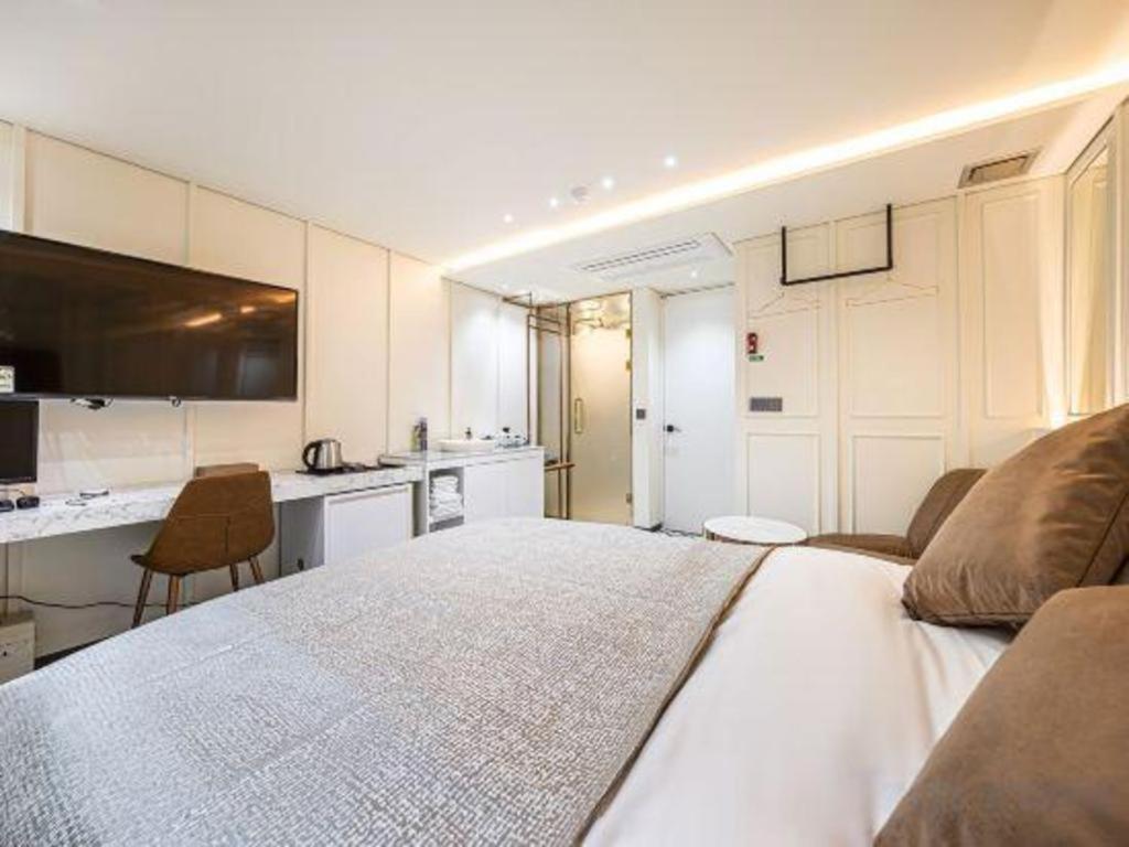 Java Motel Σεούλ Εξωτερικό φωτογραφία