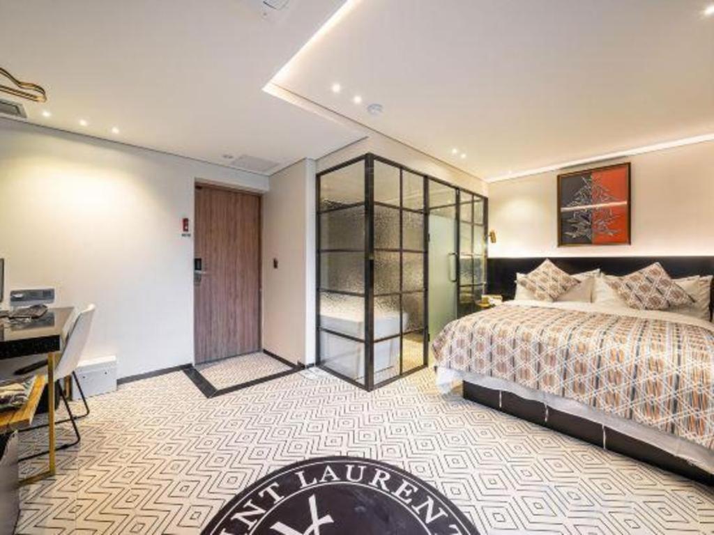 Java Motel Σεούλ Εξωτερικό φωτογραφία