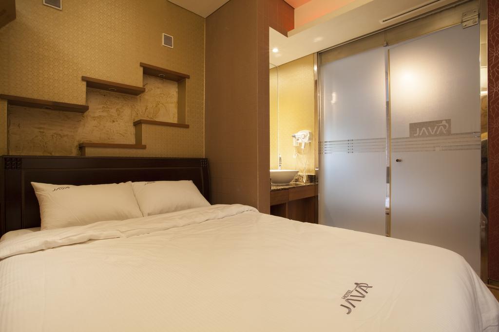 Java Motel Σεούλ Εξωτερικό φωτογραφία